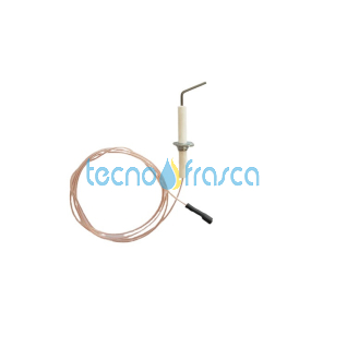 Lamborghini elettrodo di rilevazione con cavo 790679
