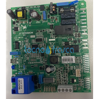 Gruppo imar scheda di gestione rex suite 24 cnds miab3231