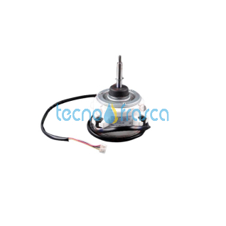 Ariston motore ventilatore pompa di calore 65153052