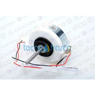 Ariston motore ventilatore condizionatore 65103885