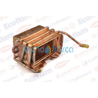 Ariston scambiatore per scaldabagno 65153772-01