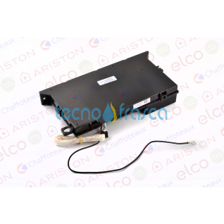 Ariston scheda Scaldabagno Avenir Plus LNX Next Evo X 6501045600
