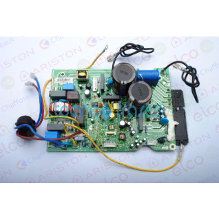 Ariston scheda elettronica condizionatore EVOS 25 MC4-O 65112569
