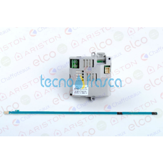 Ariston termostato scaldabagno PRO ECO EVO V 2K CZ EU 65115827