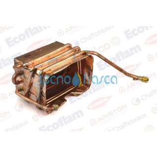 Ariston scambiatore scaldabagno FAST EVO ONT B 65153748-01
