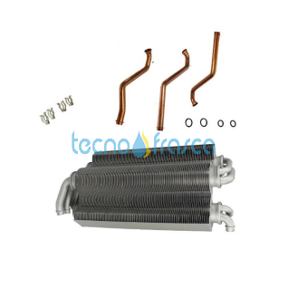 Ferroli pacco lamellare 39819650