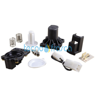 Ecoflam pressostato sanitario riscaldamento Bluette 65100519