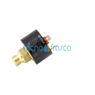 Immergas pressostato assoluto 1/4 attacco filettato ottone 1.018320