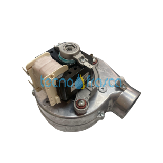 Estrattore 230 V - 50 HZ sinistro diam 60 67 watt