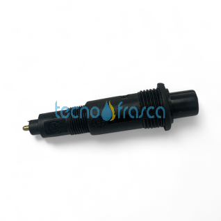 Accenditore Pulsante Piezoelettrico caldaia L.90mm