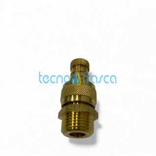 Beretta rubinetto scarico 1/2 r10022518
