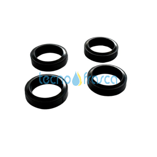 Sylber guarnizione scambiatore sanitario r10025067 4365767