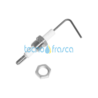 Beretta elettrodo accensione idrabagno 17 R10028467 4049481