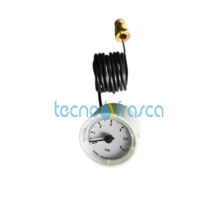 Idrometro thermital corollafontecal r106988