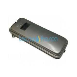Vaso di espansione lt 7 thermital corolla fontecal r107025