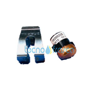 Sonda a contatto thermital corolla r107052