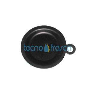 Sylber membrana piattello consenso  pompa r6872 4364302