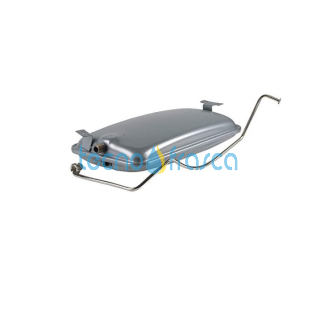 Beretta vaso espansione lt8Super Boiler Idra Exclusive R8624
