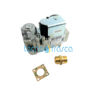 Radiant kit valvola gas slim vk4105a1035 36064lp