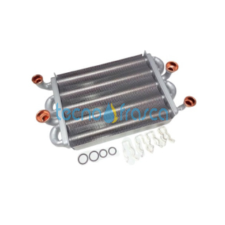 Radiant kit scambiatore bitermico rbs energy 65-00329 30-00081