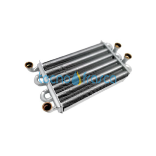 Radiant scambiatore bitermico elite rcc energy 65-00328 ex 58026la