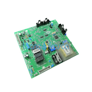 Radiant scheda elettronica bmbc sm20019 76677la
