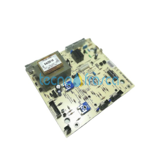 Radiant scheda integrata mini24 sm30002 76707la
