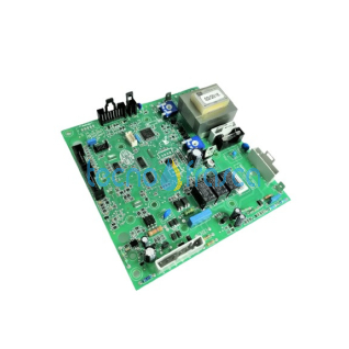 Radiant scheda elettronica elite sm20020 76708la