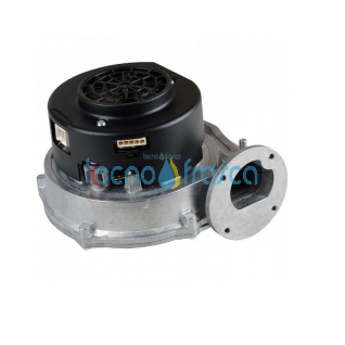 Vaillant Ventilatore EBM RG128/1300-3612 0020037772