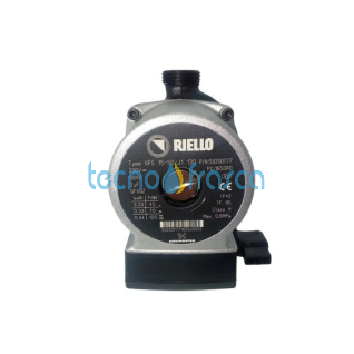 Riello circolatore 4r1042434r103542 UPM3 AS 15-70 H6 130xG1"
