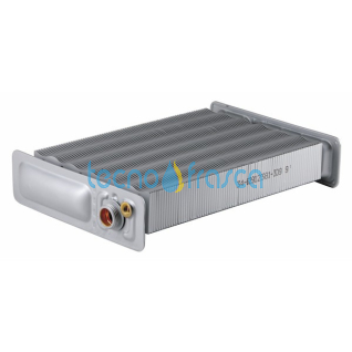 Riello scambiatore primarionuova benessere start ar  24kw 4364760