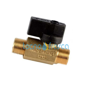 rubinetto di carico 3/8 baxi compatibile jjj005622840