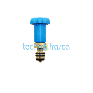 Ecoflam rubinetto di riempimento 65114261