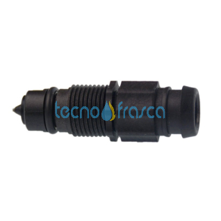 Roca rubinetto di scarico Baxi Fourtech Westen Pulsar D 710045500