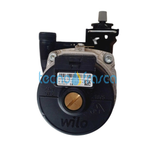 Savio Biasi Circolatore Pompa Wilo Intnfsl12/6 Bi1552104