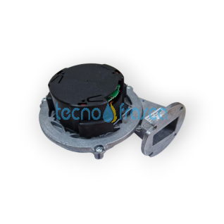 Savio Biasi Ventilatore B&PNider BB075C10P00 325 VDC100W BI1713102