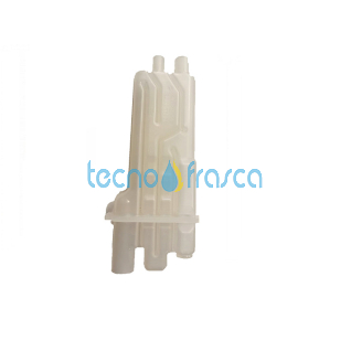 Baxi sifone Duo Tec CompactLuna Duo Tec In air 765806200