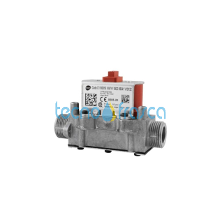 valvola gas 3/4" sgv100 bertelli Ariston immergas Baxi
