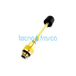 Hermann rubinetto di caricocaldaia Laser, Master H013000392