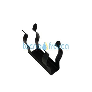 Savio biasi molla fissaggioscambiatore primario m90 BI1182106