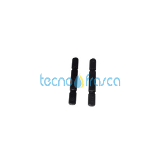Savio biasi perno per manopole m90 pz2 bi1475105