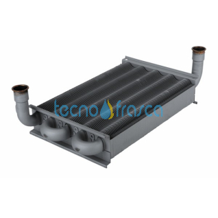 Chaffoteaux scambiatore primario Inoa Shunt,Inoa Evo 65104247