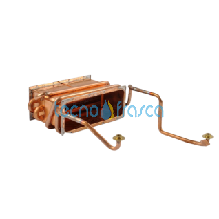 Chaffoteaux scambiatore scaldabagno Avenir Plus SFT 16 65152666