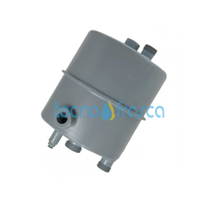 Vaillant scambiatore istantaneo 2415584