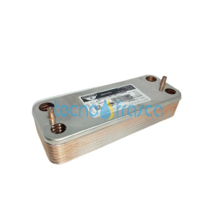 Scambiatore chaffoteaux ocean 17b2071401