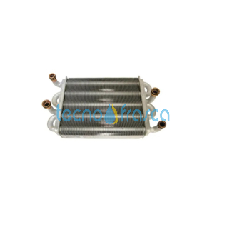 Baxi scambiatore primario westen quasar E Baxi Main 5 710537600