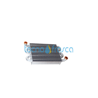 Ferroli scambiatore monotermico Fertech f32 d 39822210