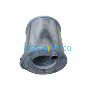 Beretta scambiatore condensante 16,5 spire Power Green 50 20073763