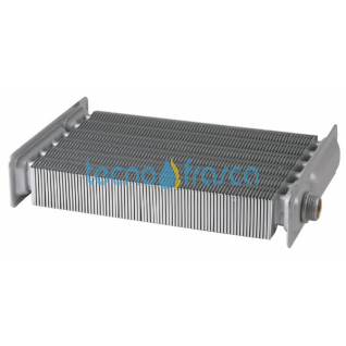 Beretta scambiatore primario 20kw Idra Mynute super Meteo r5351 26cm