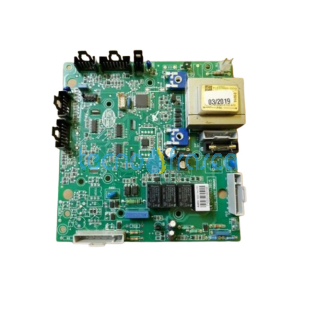 Radiant Scheda caldaia  RK,RKA, RKR  SM30002 MIAH102 40-00016